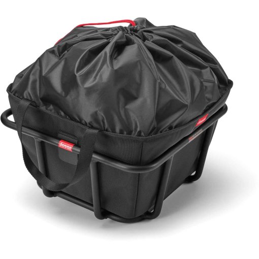 Immagine prodotto da Benno Bikes Borsa per il Cestino Anteriore City - nero