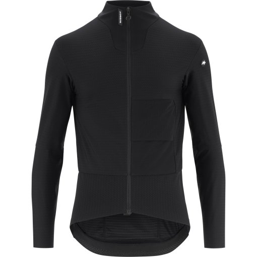 Foto de Assos Chaqueta Hombre - EQUIPE R HABU S9 Invierno - blackSeries