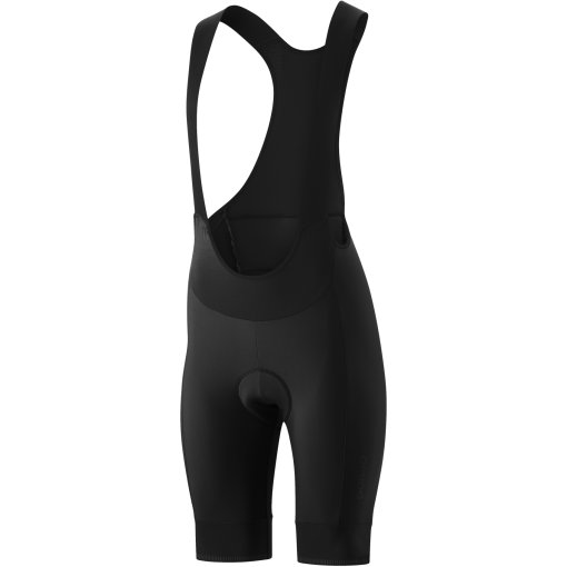 Produktbild von Gonso SITIVO Green Trägershorts Damen - Schwarz