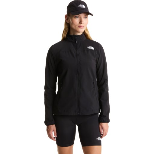 Produktbild von The North Face Nimble 2.0 Jacke Damen - TNF Black