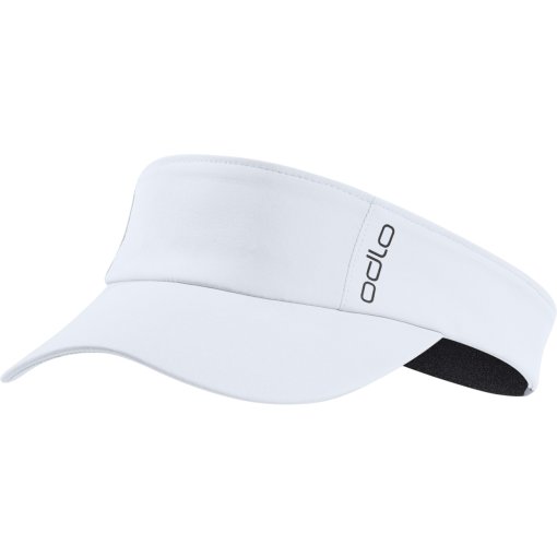Immagine prodotto da Odlo Visiera da Running - Performance X-Light - bianco