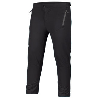 Immagine prodotto da Endura Pantaloni da Bambino - MT500JR Burner - nero