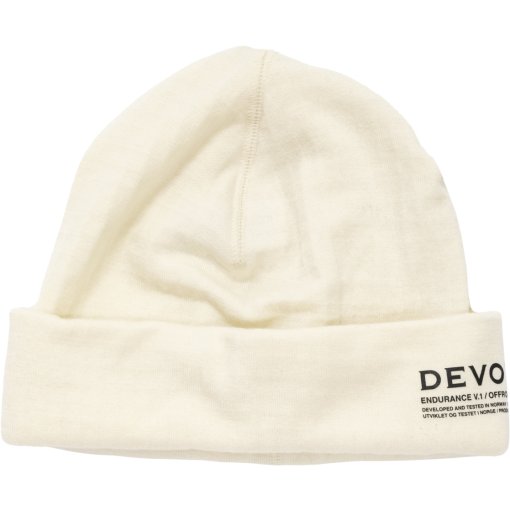 Foto de Devold Gorro - Endurance Merino - 010A Raw White