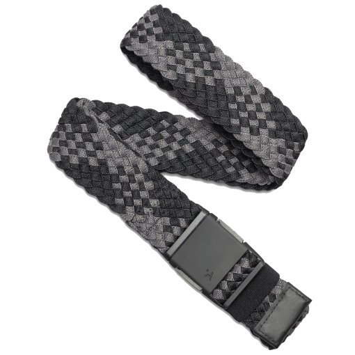 Foto de Arcade Cinturón Elástico - Lifestyle Futureweave - black/charcoal