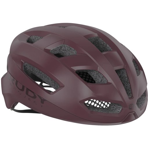Foto de Rudy Project Skudo Casco - Cabernet - Matte