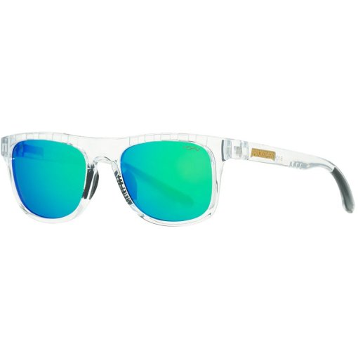 Photo produit de Pit Viper The Highball HDPV Lunettes - Bio Clear