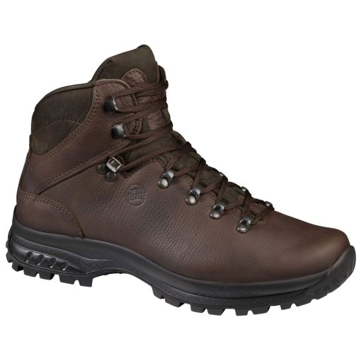 Foto de Hanwag Zapatillas Hombre - Waxenstein Bio - Mocca