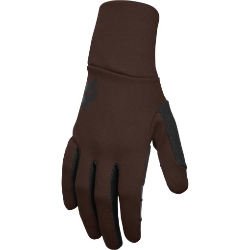 Foto de FOX Guantes MTB Mujer - Ranger Fire - cocoa