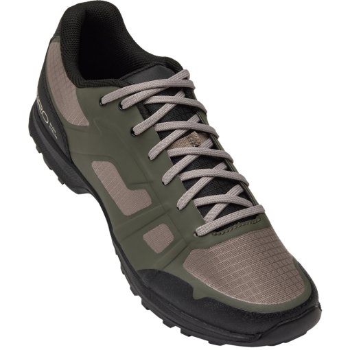 Foto van Giro Gauge MTB Schoenen Heren - dark sage