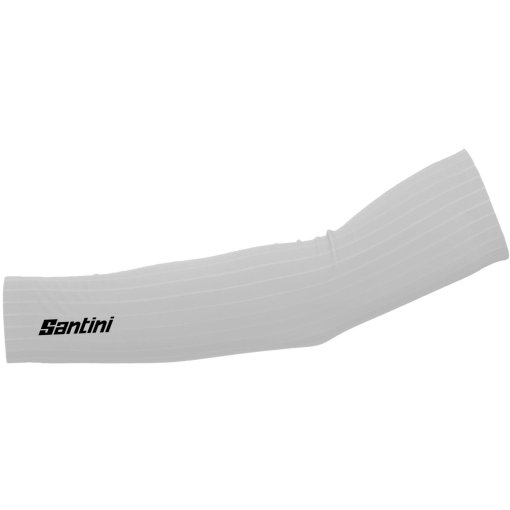 Immagine prodotto da Santini Manicotti Scaldabraccia - Viper 5T681AER - bianco BI