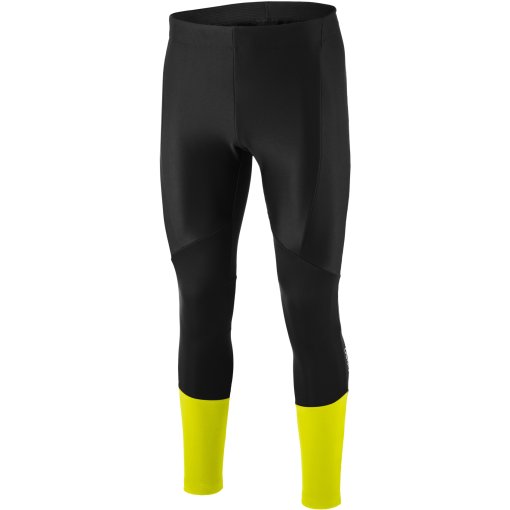 Immagine prodotto da Gonso Essential Pantaloni lunghi in softshell senza imbottitura da uomini - Safety Yellow
