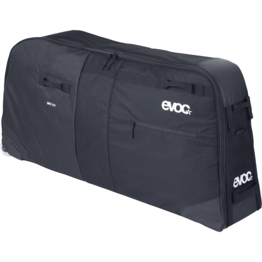 Picture of EVOC BMX Bag 200L - Black