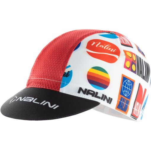 Productfoto van Nalini Friendly Summer fietsmuts - brand 4030