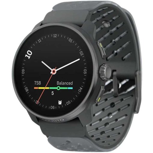 Immagine prodotto da Suunto Orologio GPS Multisport - Race S Titanium - Graphite