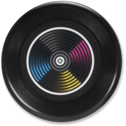 Foto de Helinox Flying Disc Frisbee