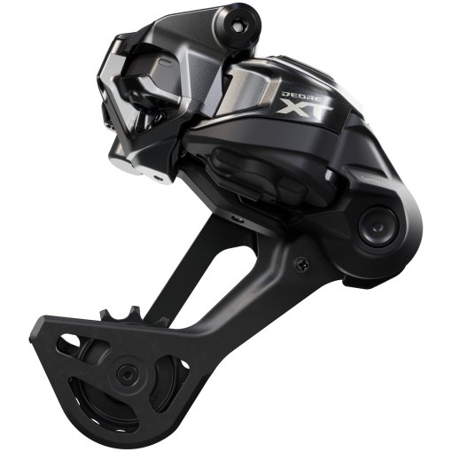 Foto de Shimano Cambio Trasero - Deore XT RD-M8250 - Di2 | Shadow ES | 12 Velocidades - largo (SGS)