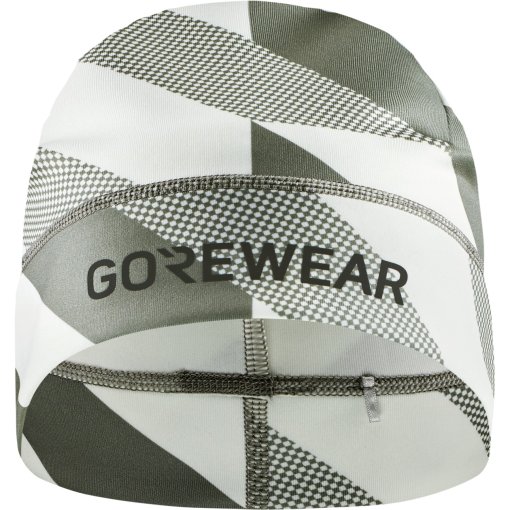 Photo produit de GOREWEAR Bonnet - Essence Light - white/lab gray 01BF