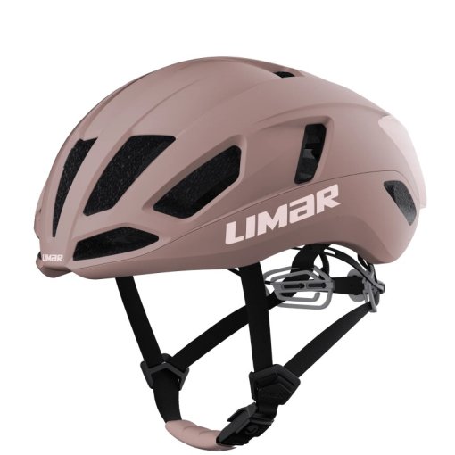 Produktbild von Limar Air Atlas Helm - Matt Rose Quartz