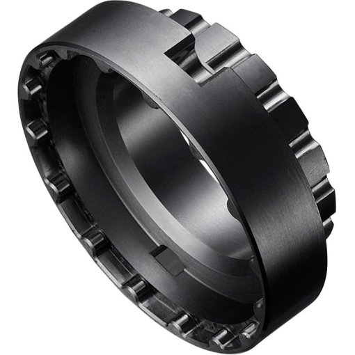 シマノ Y1VY44000 SM-CRE80 44T Y1VY44000 z2zed1b Shimano STEPS SM-CRE80 Chainring with Double Chainguide