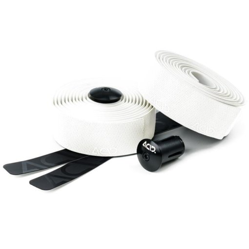 Photo produit de ACID Handlebar tape CC 3,5 - white
