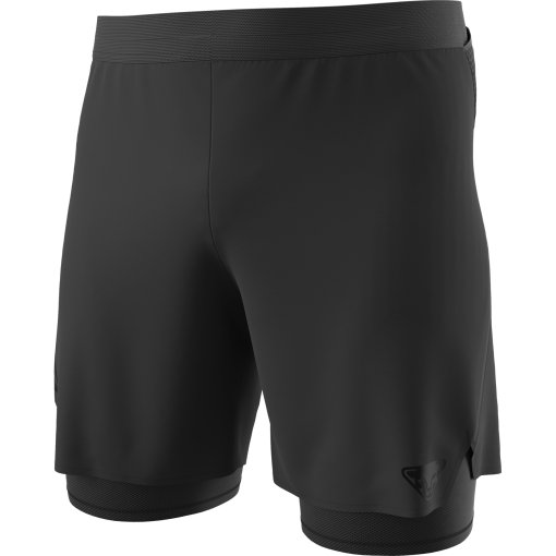 Foto de Dynafit Pantalones Cortos Hombre - Alpine Pro 2in1 - Black Out 910