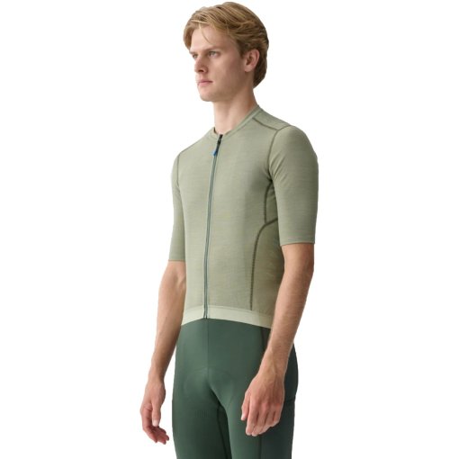 Foto de MAAP Maillot de Manga Corta Hombre - Alt Road 2.0 - tea