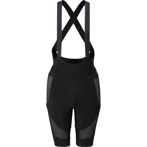 Immagine prodotto da Rab Salopette Corta Interna Donna - Cinder - nero