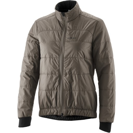 Foto de Gonso Chaqueta Mujer - Trail Primaloft - Gray Phoenix