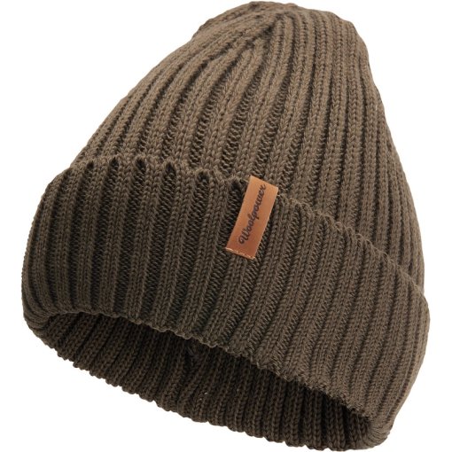Immagine prodotto da Woolpower Beanie Rib - pine green