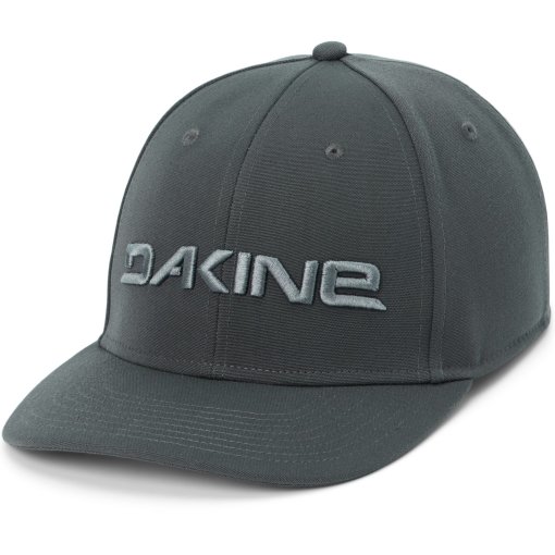 Photo produit de Dakine Casquette - Rail 3D - Odyssey Grey