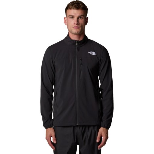 Foto de The North Face Chaqueta Hombre - Nimble - TNF Black
