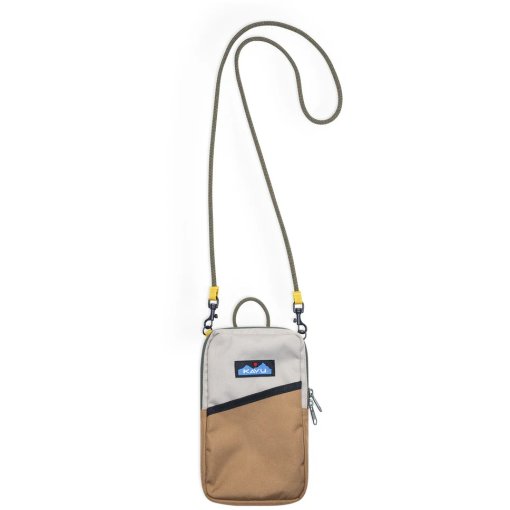 Produktbild von KAVU Essential Case Umhängetasche 0.5L - Canyon Wall