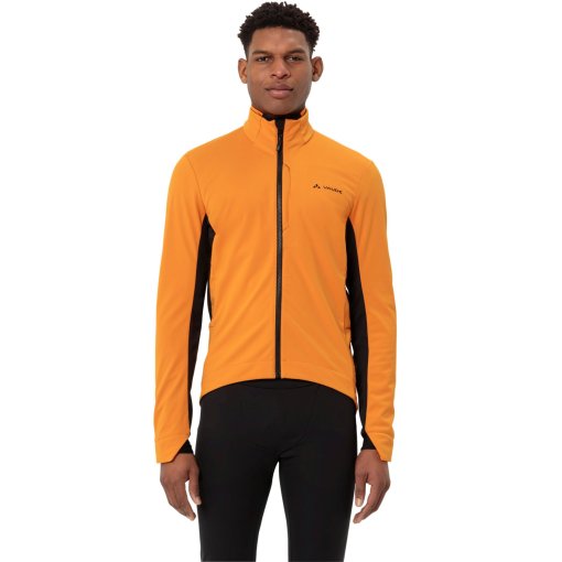 Immagine prodotto da Vaude Giacca Uomo - Kuro Softshell II - kurkuma