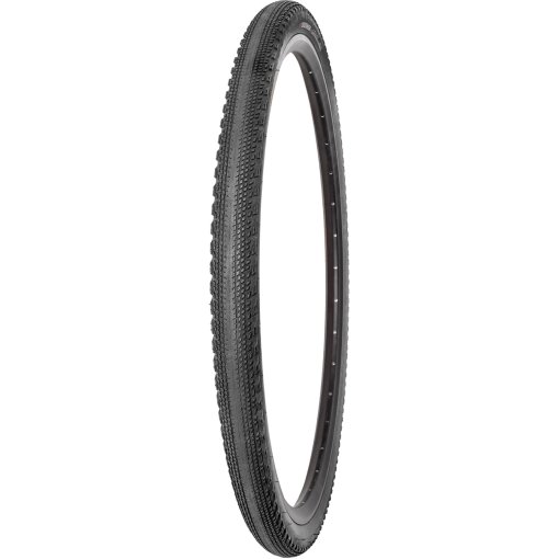 Photo produit de Kenda Crusher Gravel Pneu tringle souple - Tubeless Ready (TLR) - 40-622 | noir