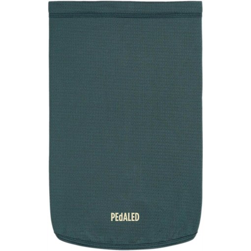 Picture of PEdALED Odyssey Merino Neck Warmer - Dark Slate 27WNWOD