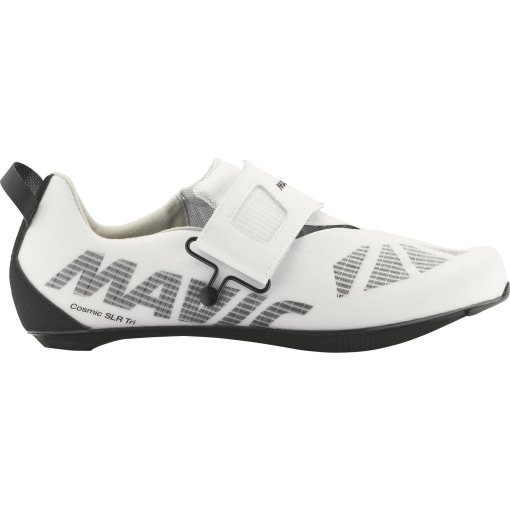 Foto de Mavic Zapatillas Triatlón - Cosmic SLR - blanco