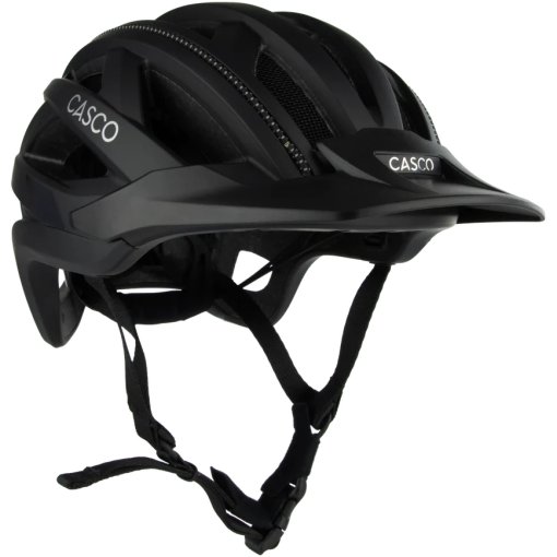 Photo produit de Casco CUDA Prime Casque - Shade Black