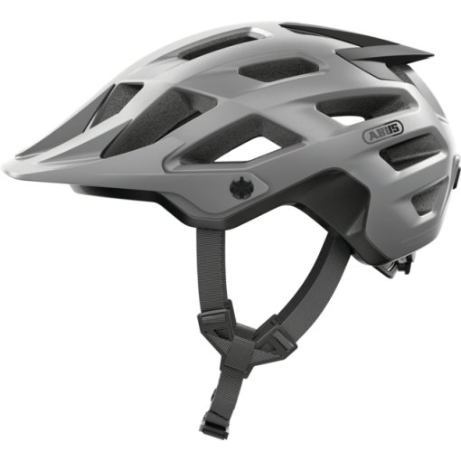 Produktbild von ABUS Moventor 2.0 Helm - S (51-55cm) - Ti silver