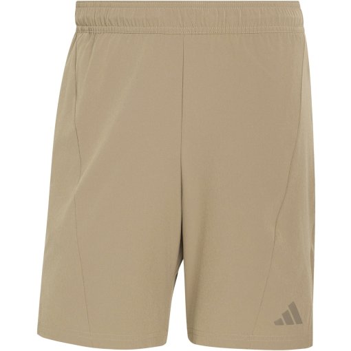Picture of adidas Designed for Training 7&quot; Workout Shorts Men - khaki six KS3842
