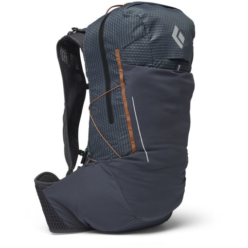 Foto de Black Diamond Mochila Hombre - Pursuit 30 - Carbon-Moab Brown