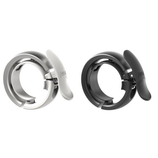 Immagine prodotto da Knog Campanello - Oi Prima - Large - 23.8-31.8 mm