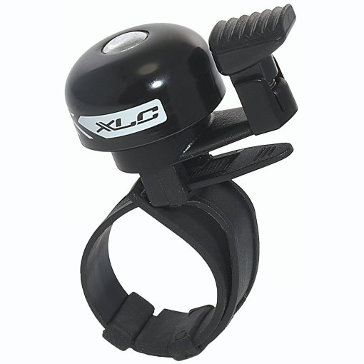 Produktbild von XLC Mini Fahrradklingel Oversize DD-M05