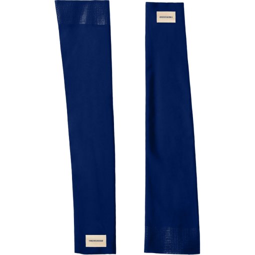 Foto de FINGERSCROSSED Perneras - Navy