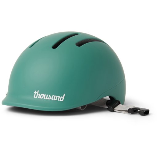 Productfoto van thousand JR. Toddler Helm Kleuters - Green Dream