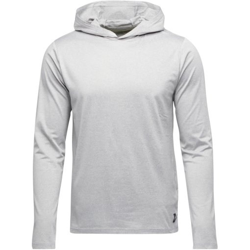 Produktbild von Black Diamond Circuit Kapuzenpullover Herren - Pewter