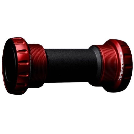 Immagine prodotto da CeramicSpeed BSA Ceramic Bottom Bracket BSA-68-GXP - red