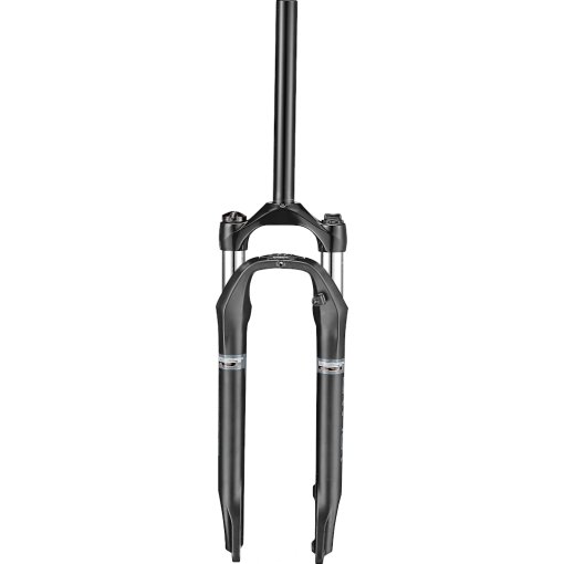 Immagine prodotto da RST Volant TNL 28&quot; Forcella Ammortizzata - 80mm - 44mm Offset - 1 1/8&quot; - Disco - Sgancio Rapido - All Black