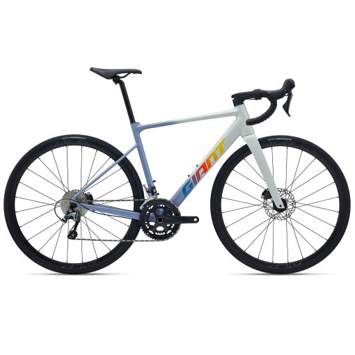 Productfoto van Giant CONTEND SL 1 - Racefiets - 2026 - birch gray