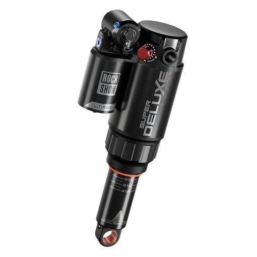 RockShox Super Deluxe - Great Selection Online | BIKE24
