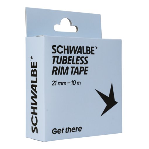 Tubeless Rim Tape | 10m - 2026 - 21mm - 2026